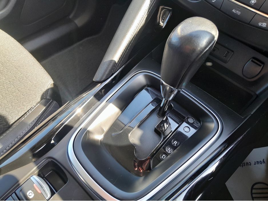 2016 Renault Kadjar