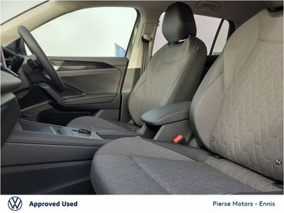 2026 Volkswagen Tayron