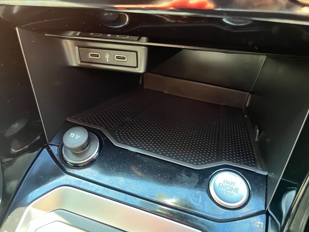 2022 Volkswagen T-Roc