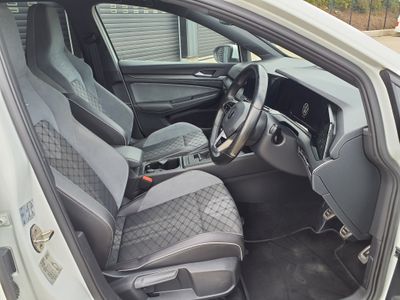 2021 Volkswagen Golf