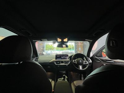 2022 BMW iX3