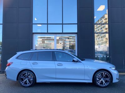 2025 BMW 3 Series