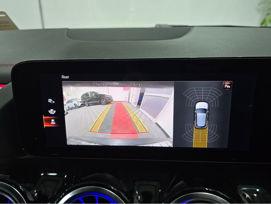 2022 Mercedes-Benz EQA