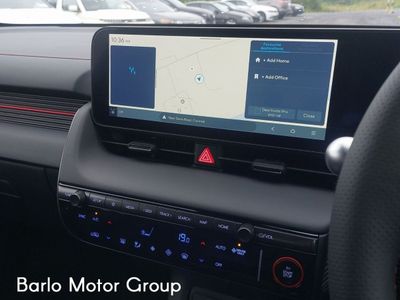2026 Hyundai Ioniq 5