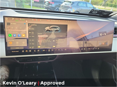 2026 Mazda Mazda6