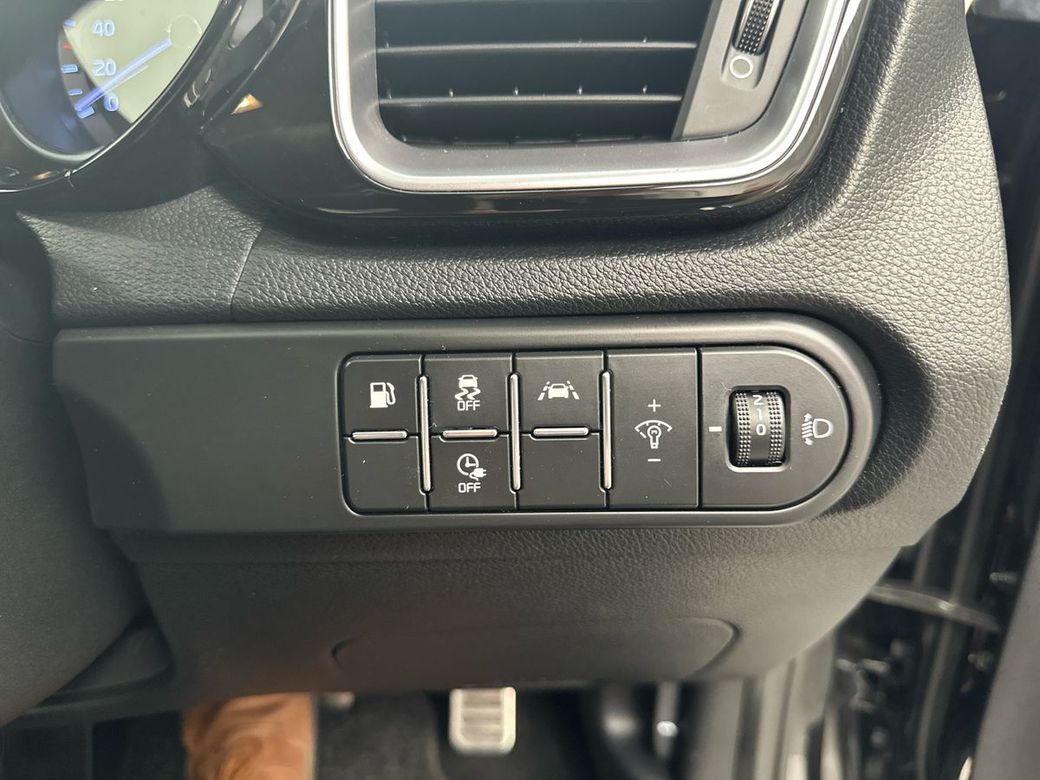 2021 Kia XCeed