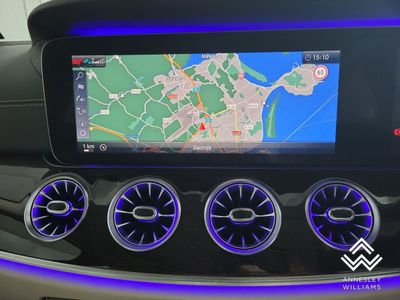 2020 Mercedes-Benz CLS Class