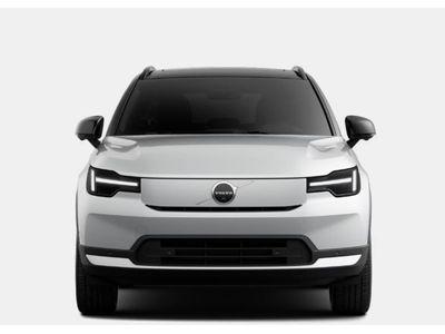 2027 Volvo EX40