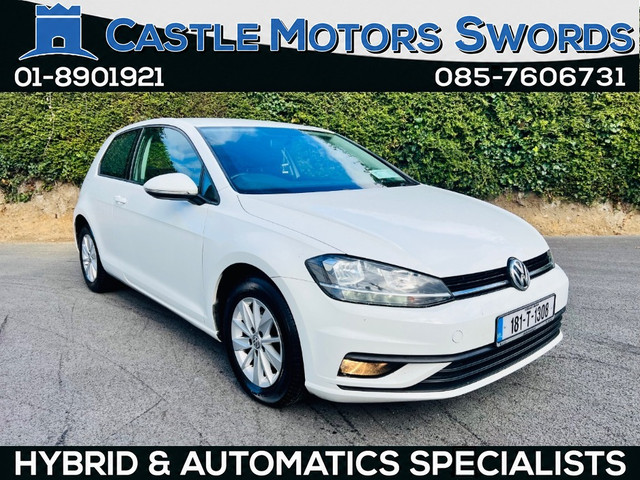 vehicle for sale from Castle Motors Swords