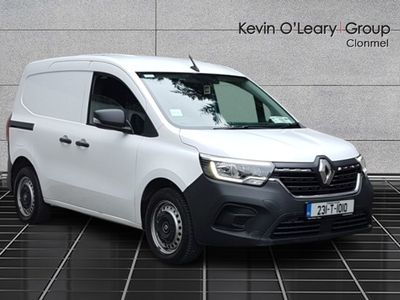 2023 Renault Kangoo