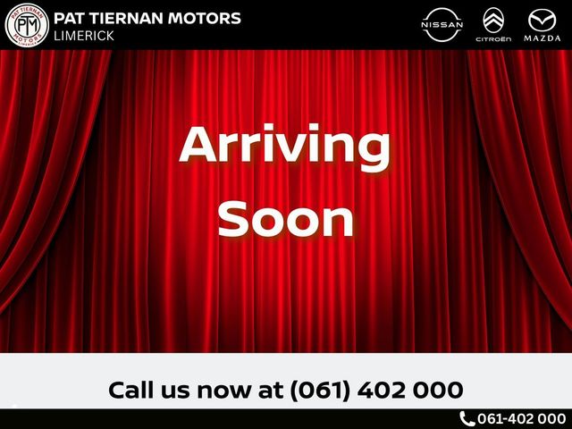 vehicle for sale from Pat Tiernan Motors
