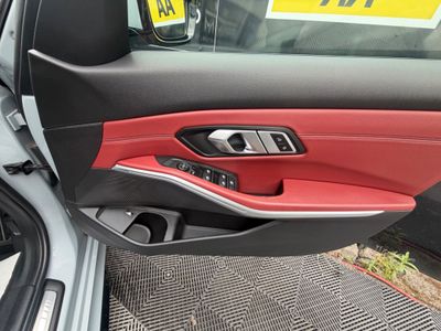 2023 BMW 3 Series
