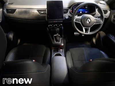 2024 Renault Arkana