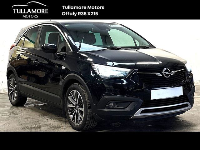 vehicle for sale from Tullamore Motors