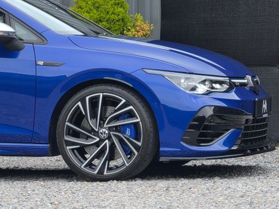 2023 Volkswagen Golf