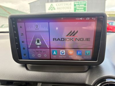 2017 Mazda Demio