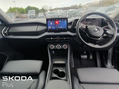2025 Skoda Kodiaq