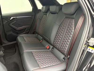 2024 Audi RS3