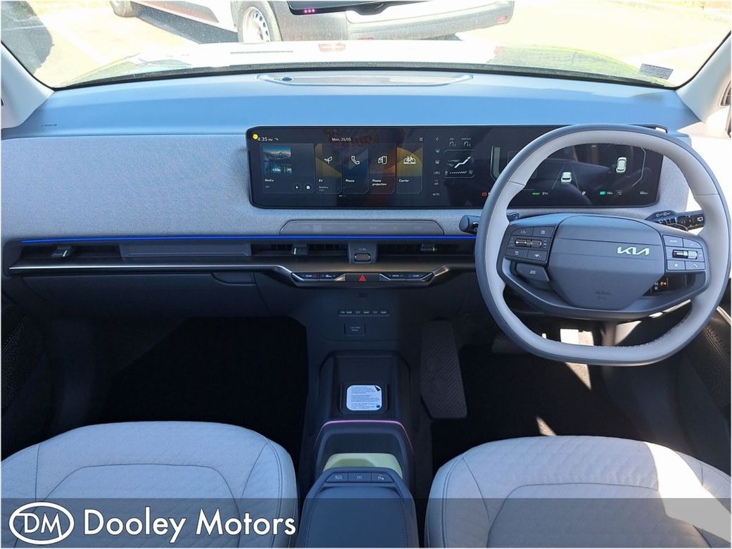 2026 Kia EV2