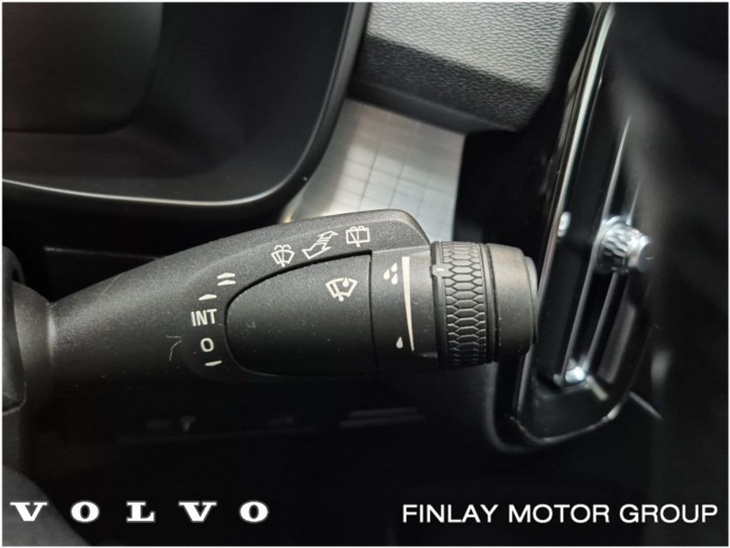 2018 Volvo XC40
