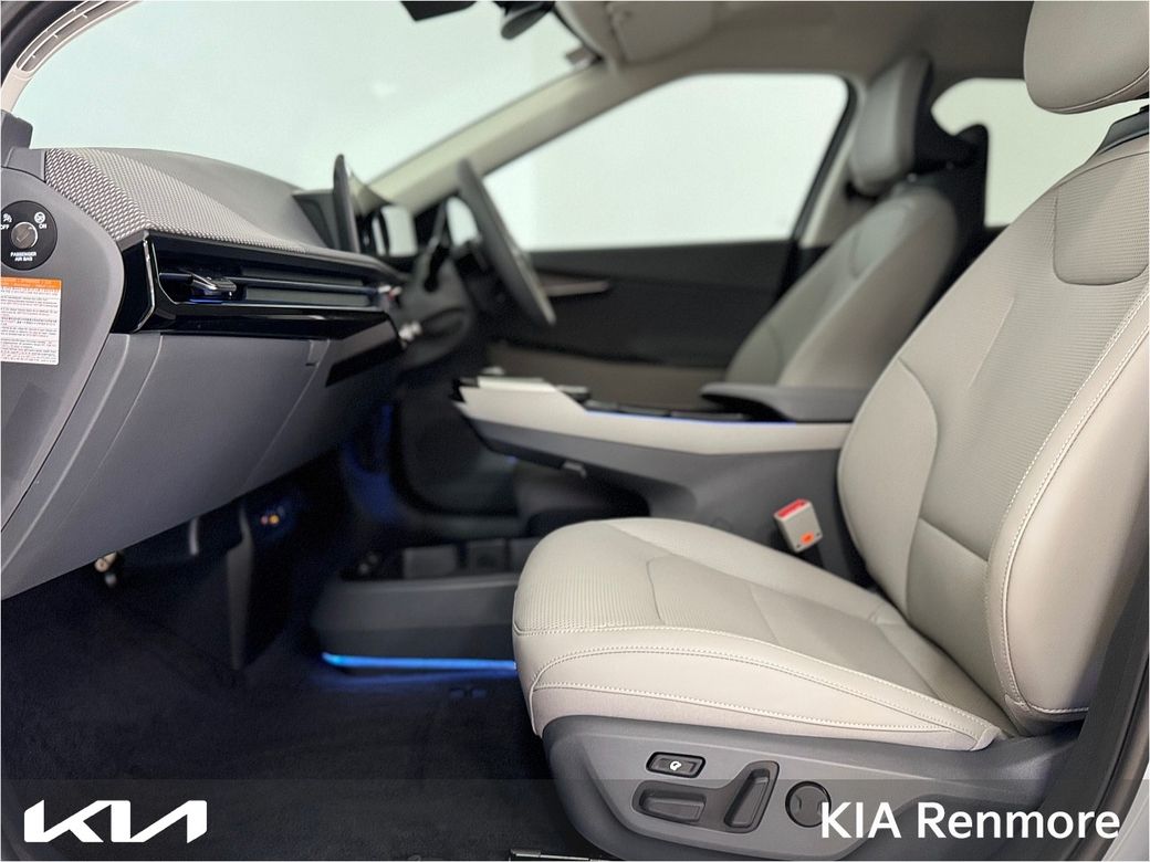 2025 Kia EV6