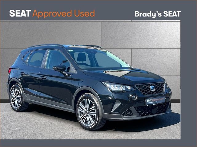 vehicle for sale from Bradys of Castleknock