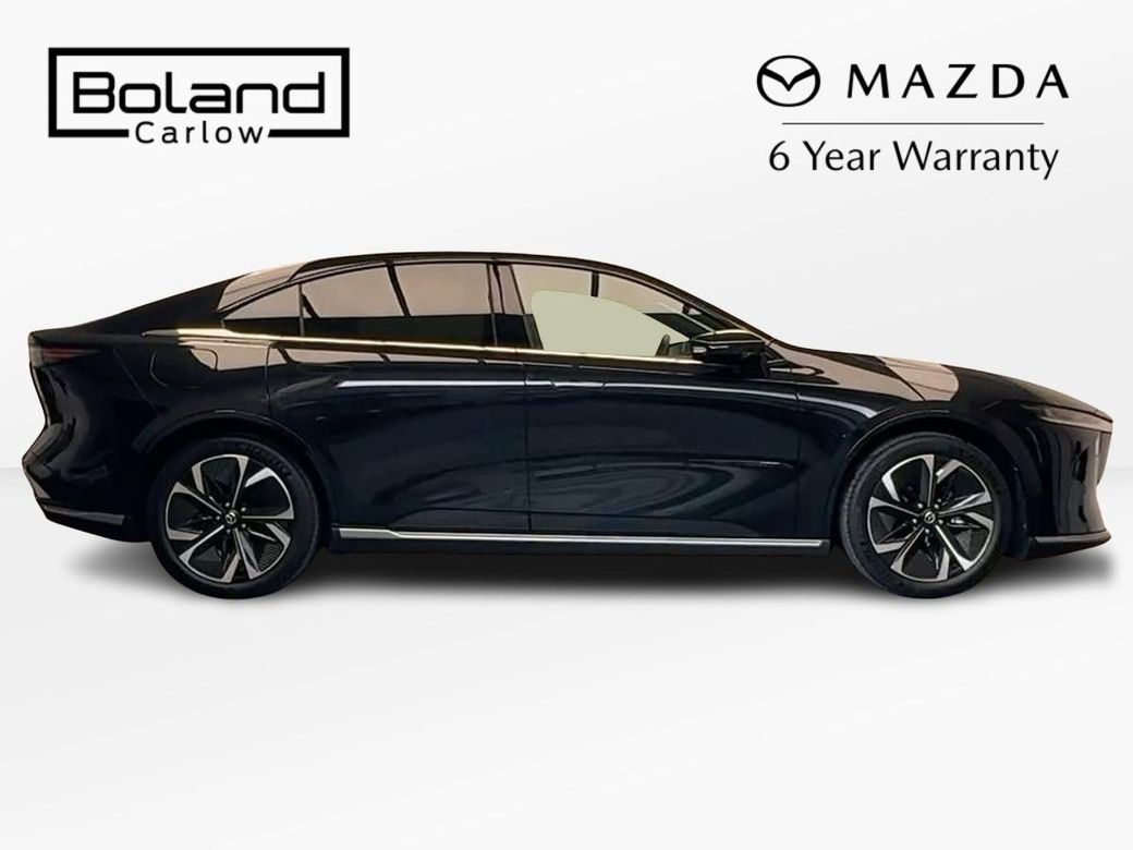 2026 Mazda Mazda6