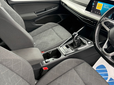 2022 Volkswagen Golf