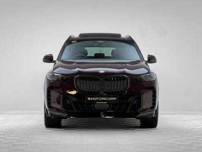 2025 BMW X5