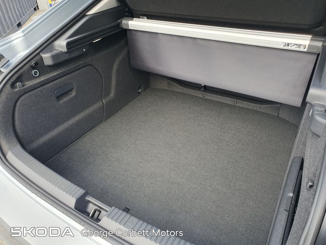2026 Skoda Superb