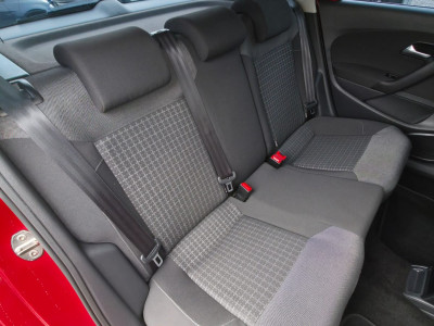 2017 Volkswagen Polo