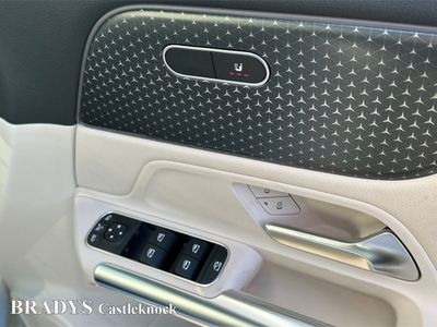 2026 Mercedes-Benz EQA