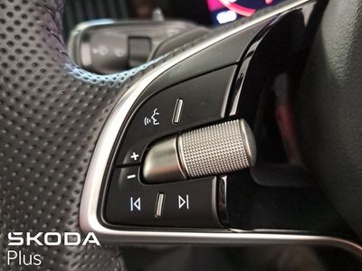 2026 Skoda Superb