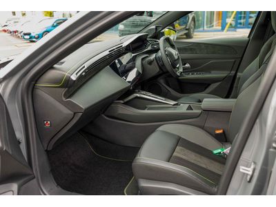 2026 Peugeot 408