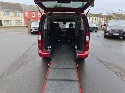 2023 Ford Tourneo Connect