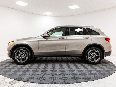 2021 Mercedes-Benz GLC Class