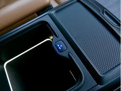 2024 Land Rover Range Rover