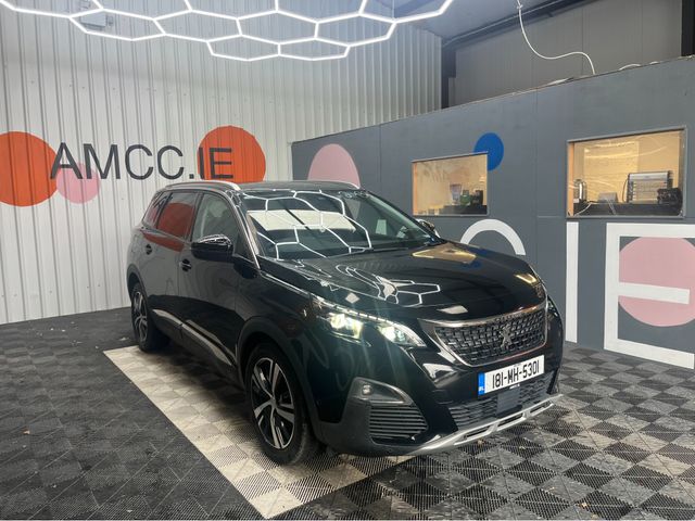 vehicle for sale from The Automatic Motor Car Centre