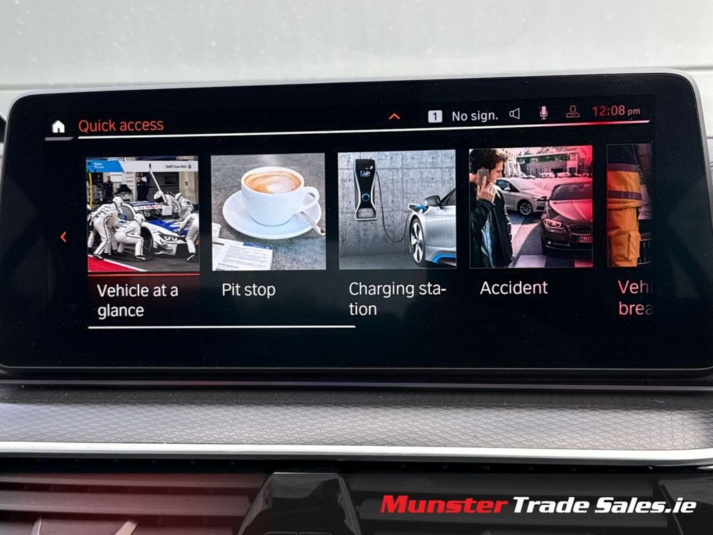2023 BMW 5 Series