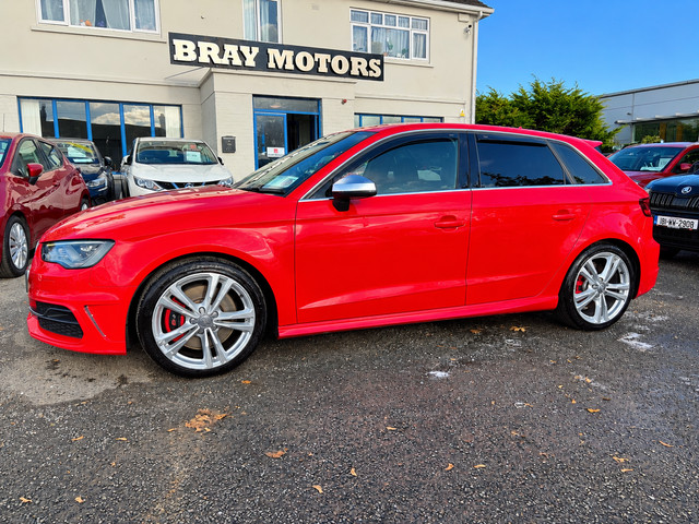 vehicle for sale from Bray Motors