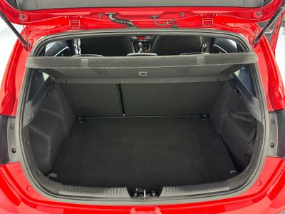 2018 Kia Ceed