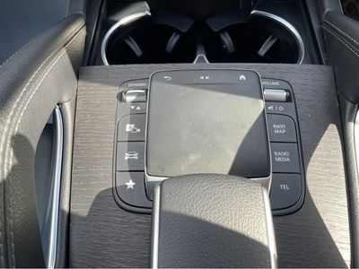 2022 Mercedes-Benz GLE Class