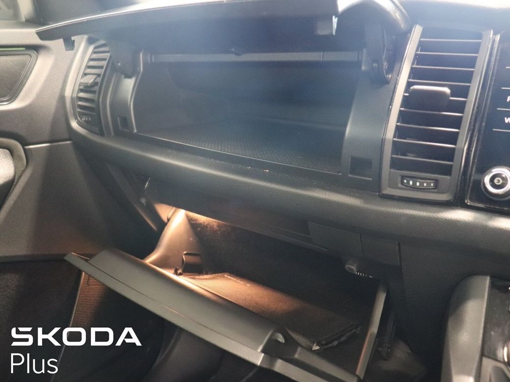 2021 Skoda Kodiaq