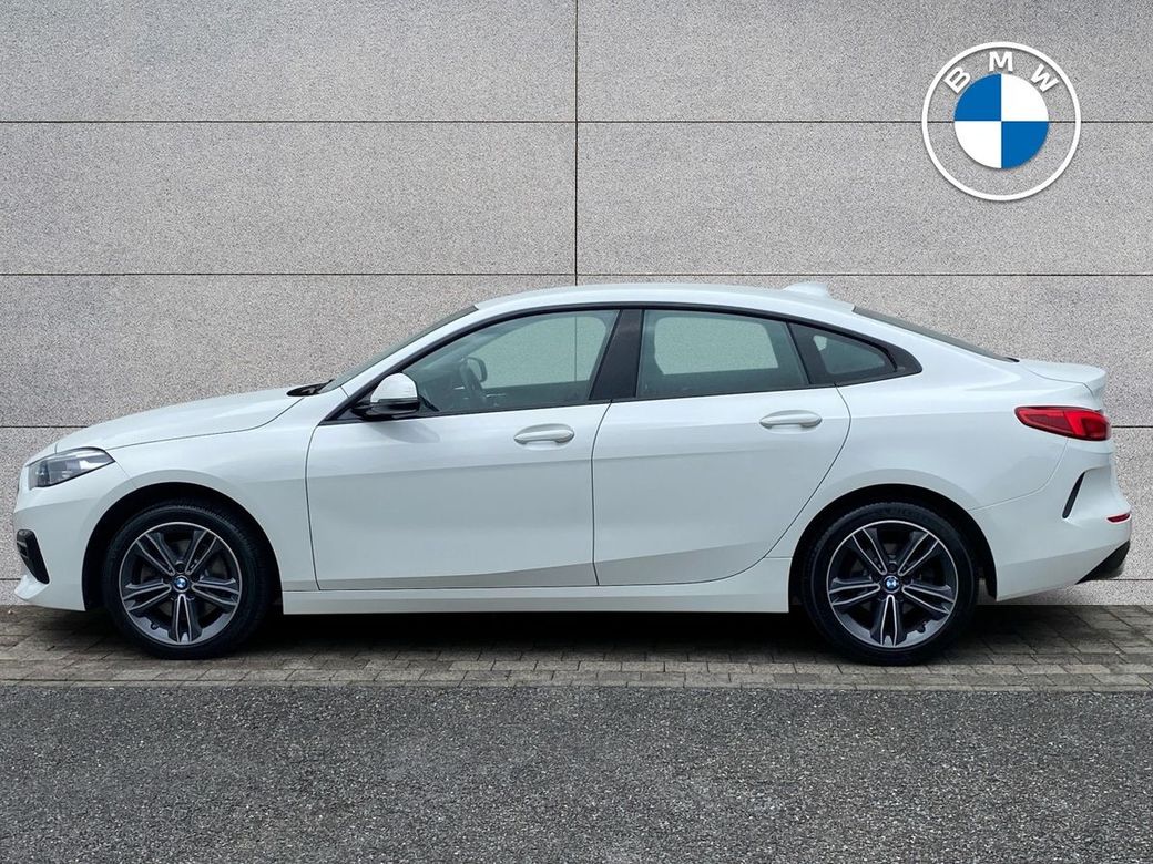 2020 BMW 2 Series