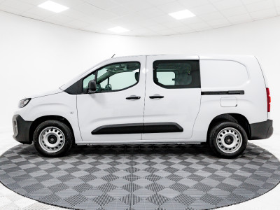 2026 Citroen Berlingo