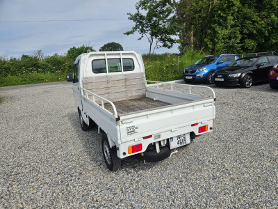2014 Nissan Clipper