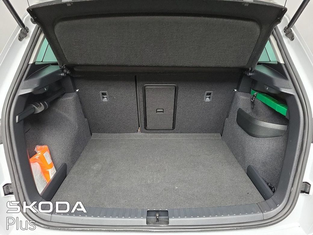 2023 Skoda Karoq