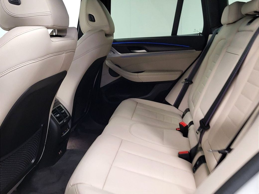 2024 BMW iX3