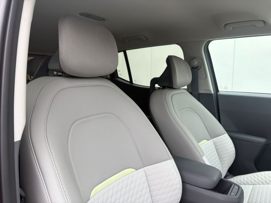 2026 Kia EV2