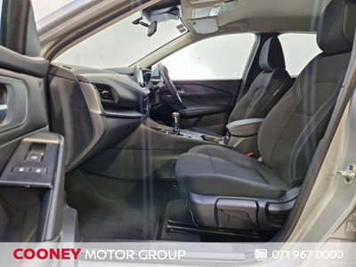 2023 Nissan Qashqai